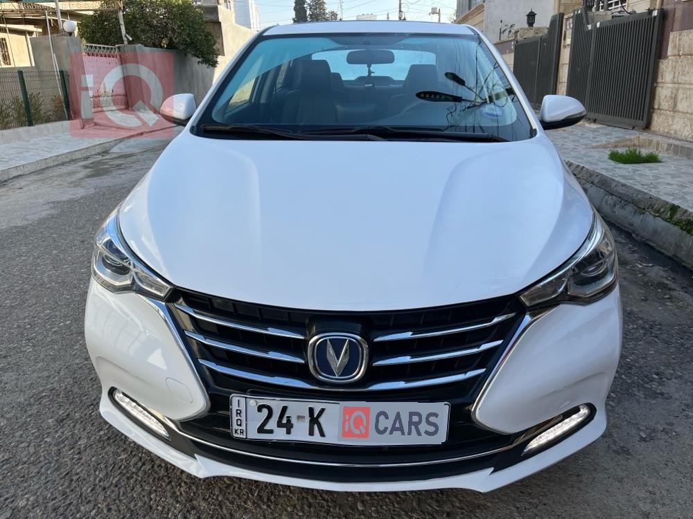 شانجان السفن